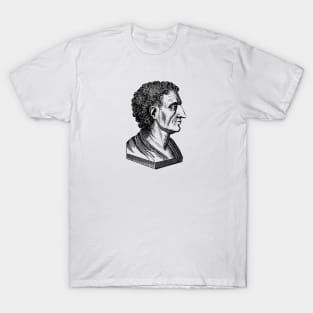 Aristotle T-Shirt